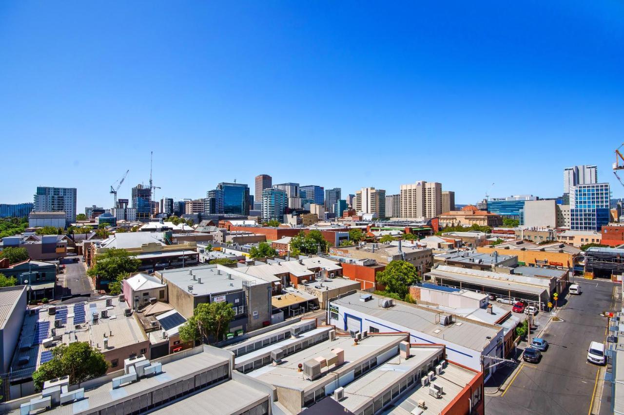 Swainson At Bohem Adelaide