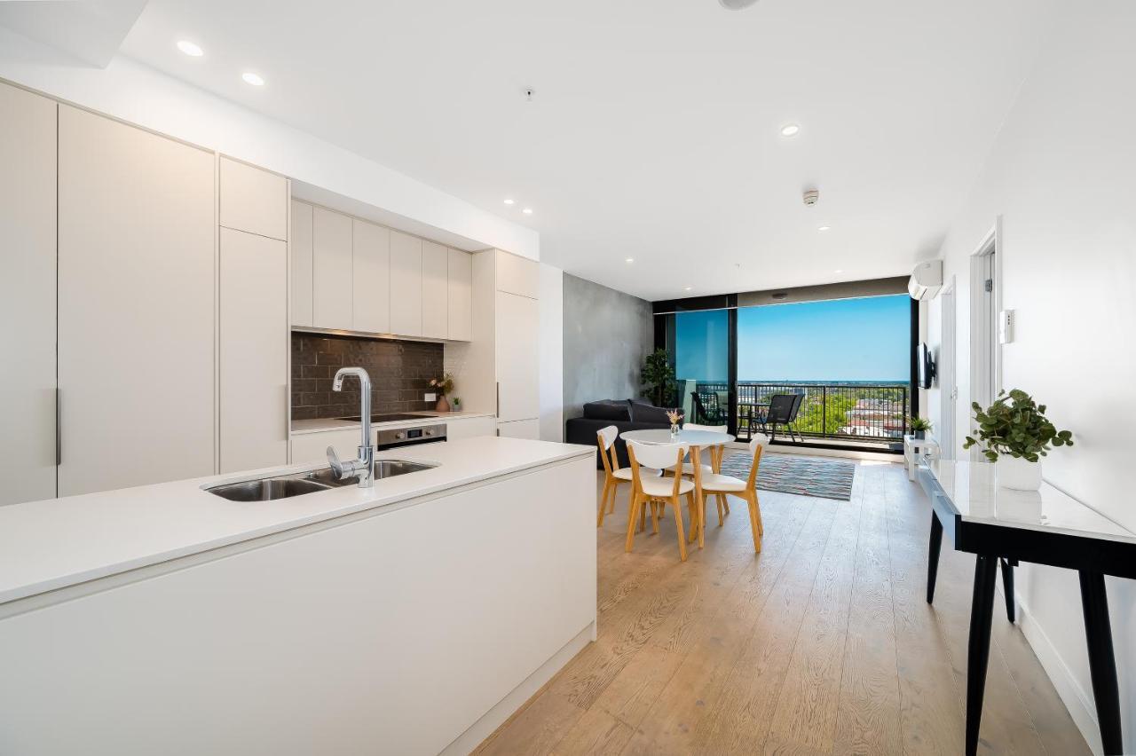 Apartment Swainson At Bohem