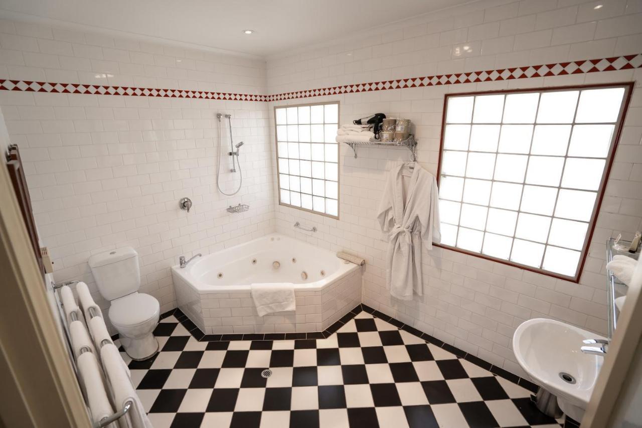 Fire Station Guest house 4*