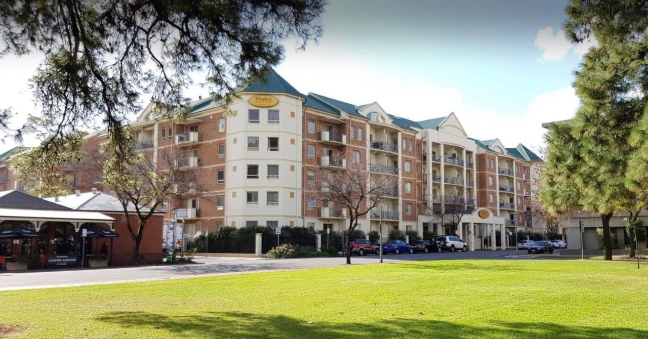 Apartment Forest Of Dreams Adelaide