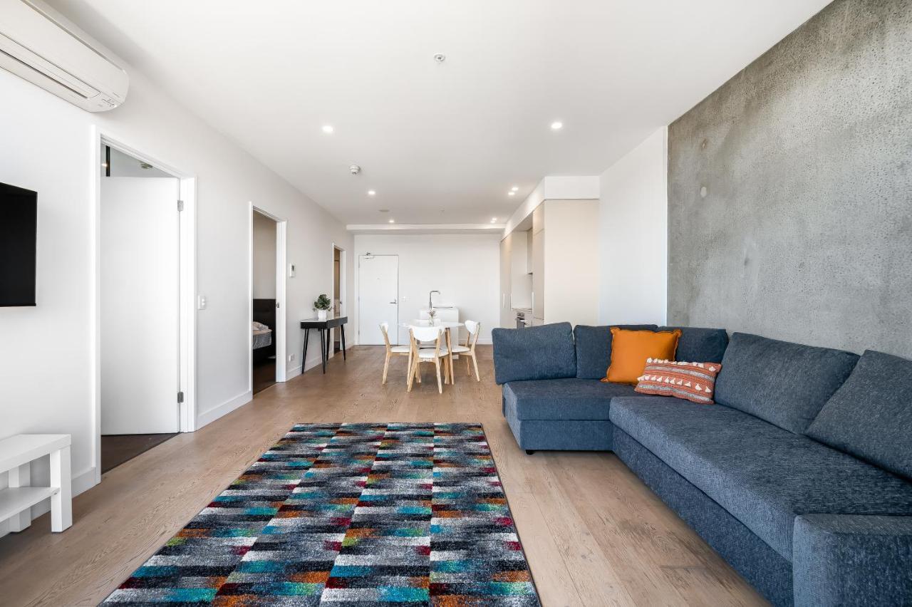 Apartment Swainson At Bohem Adelaide