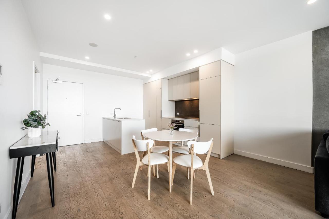 Swainson At Bohem Apartment Adelaide