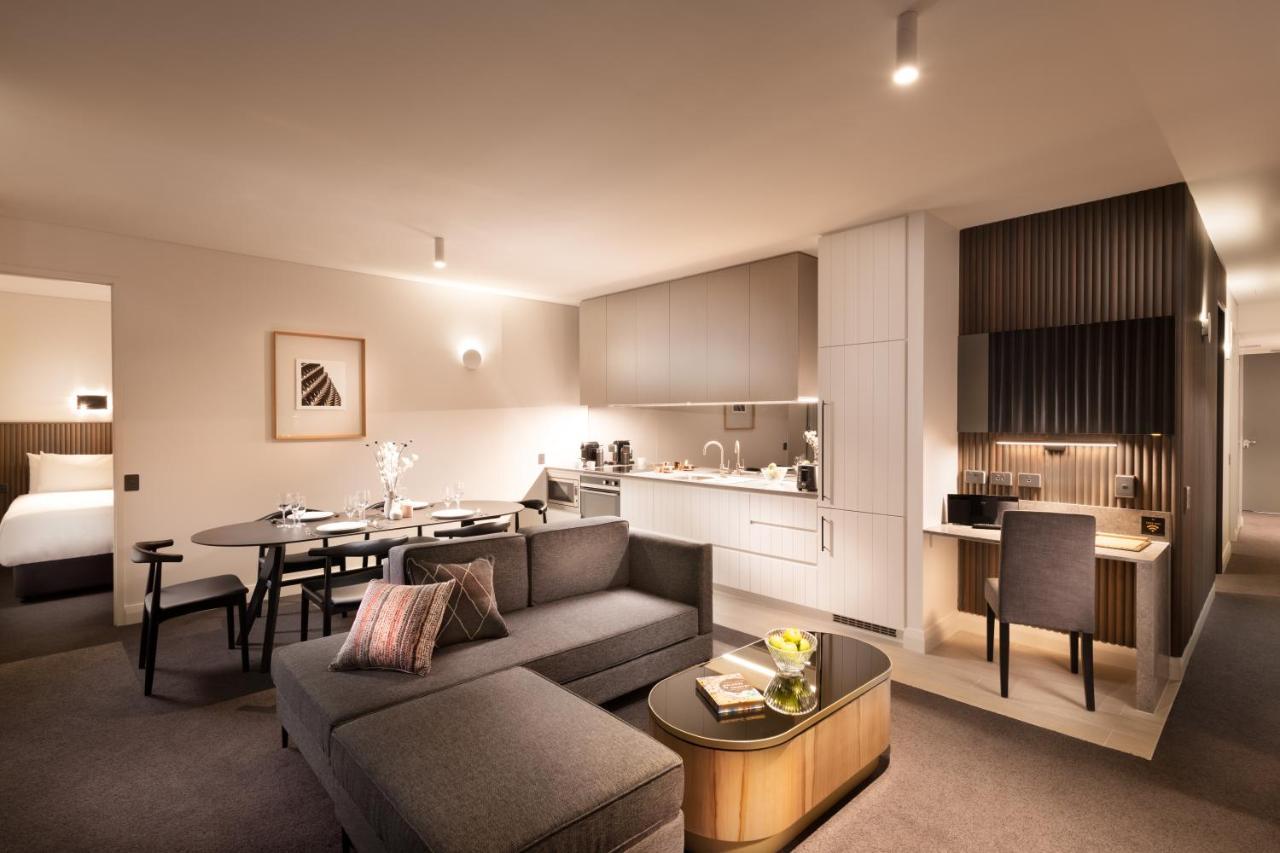 Majestic M Aparthotel
