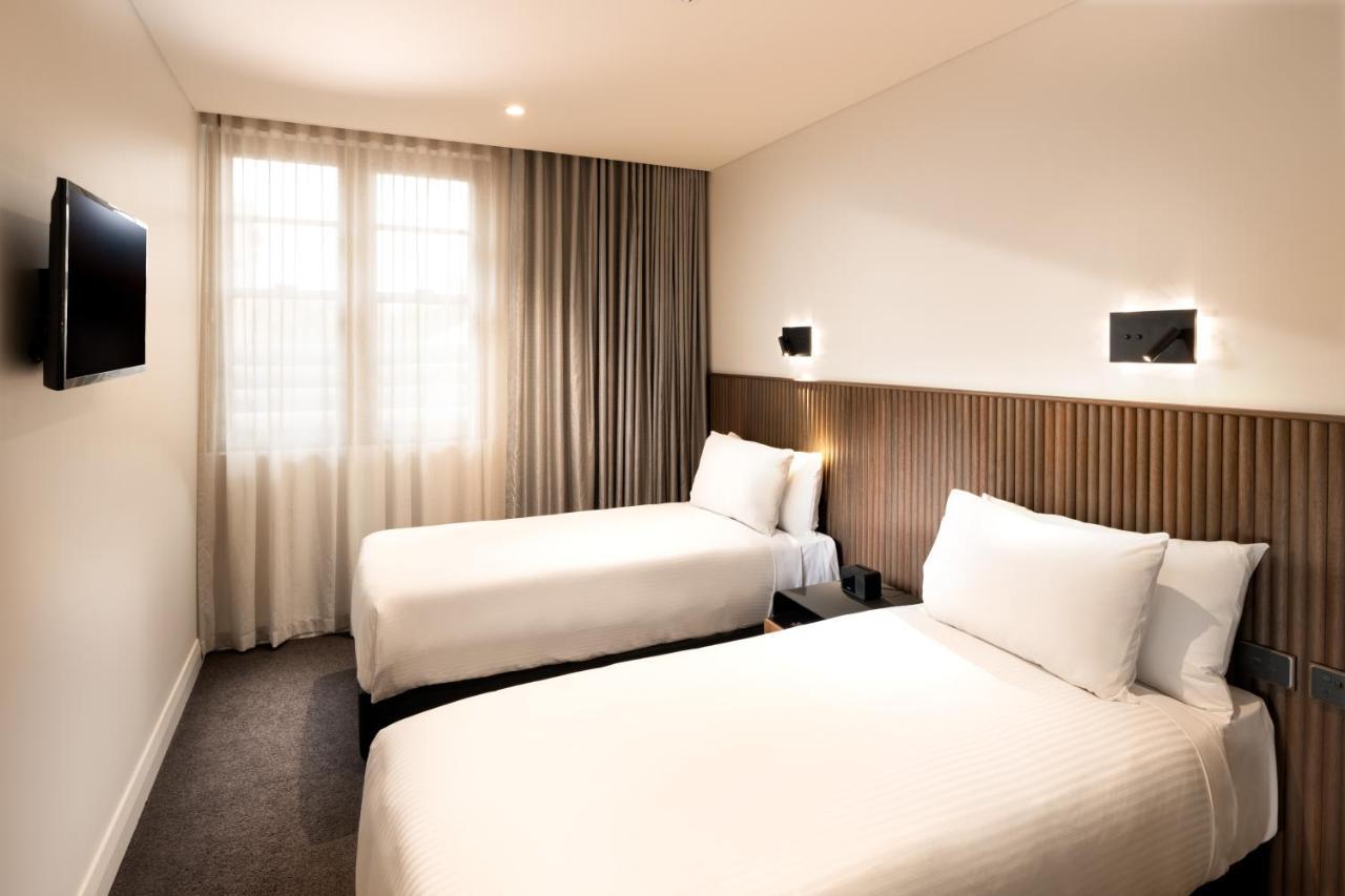 Majestic M Aparthotel Adelaide