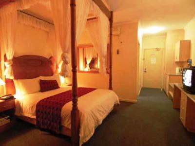 Hotel Riviera 4*