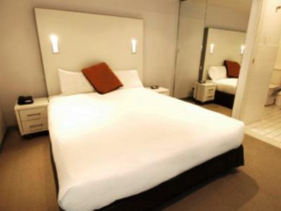 Oaks Horizons Aparthotel 4*