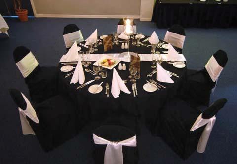 Hotel Riviera Adelaide