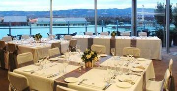 Majestic Roof Garden 4* Adelaide