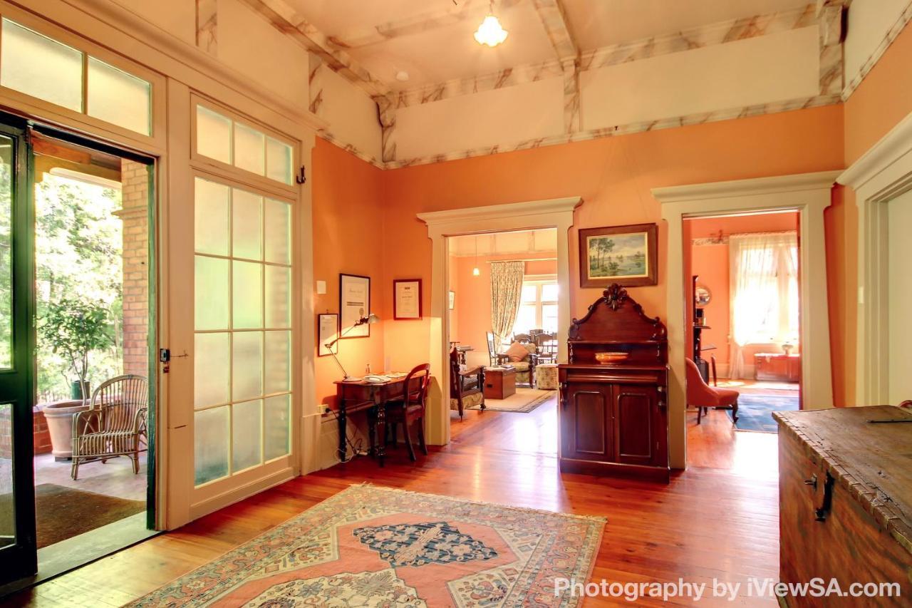 Buxton Manor 4* Adelaide