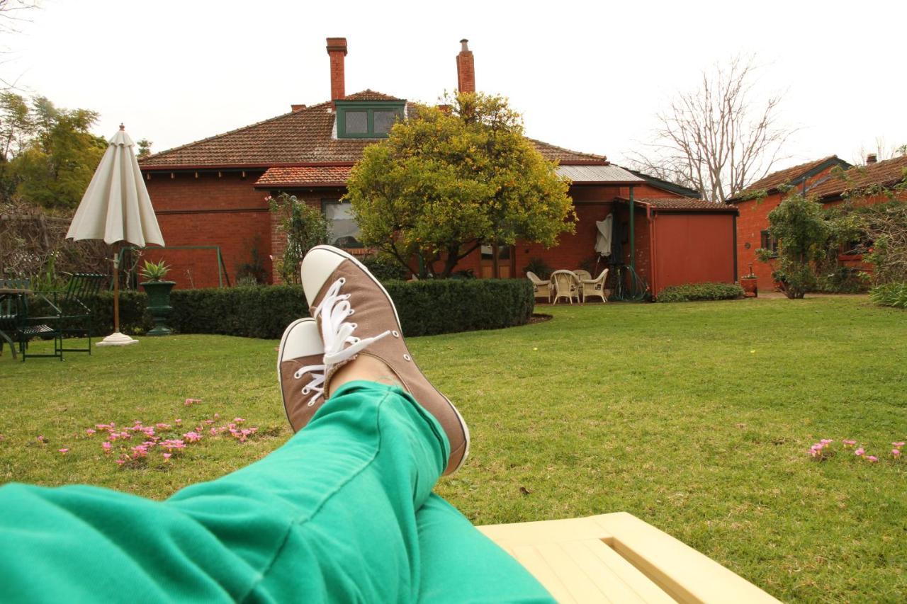 Buxton Manor Adelaide