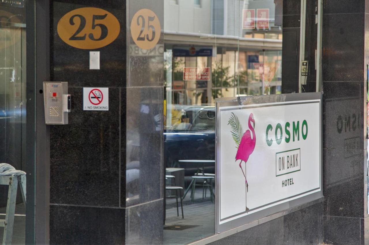 Cosmo On Bank 3* Adelaide