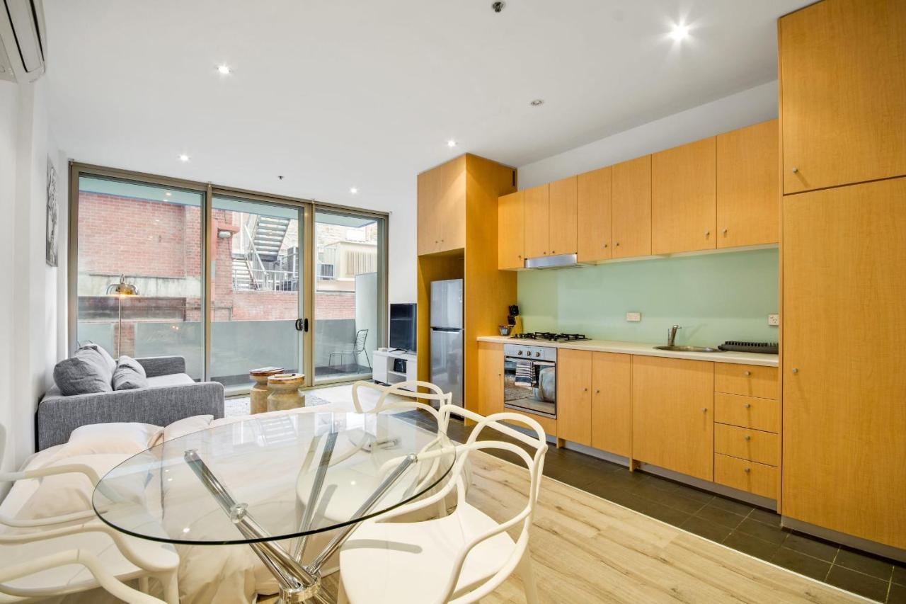 Apartment Swainson On Bent *
