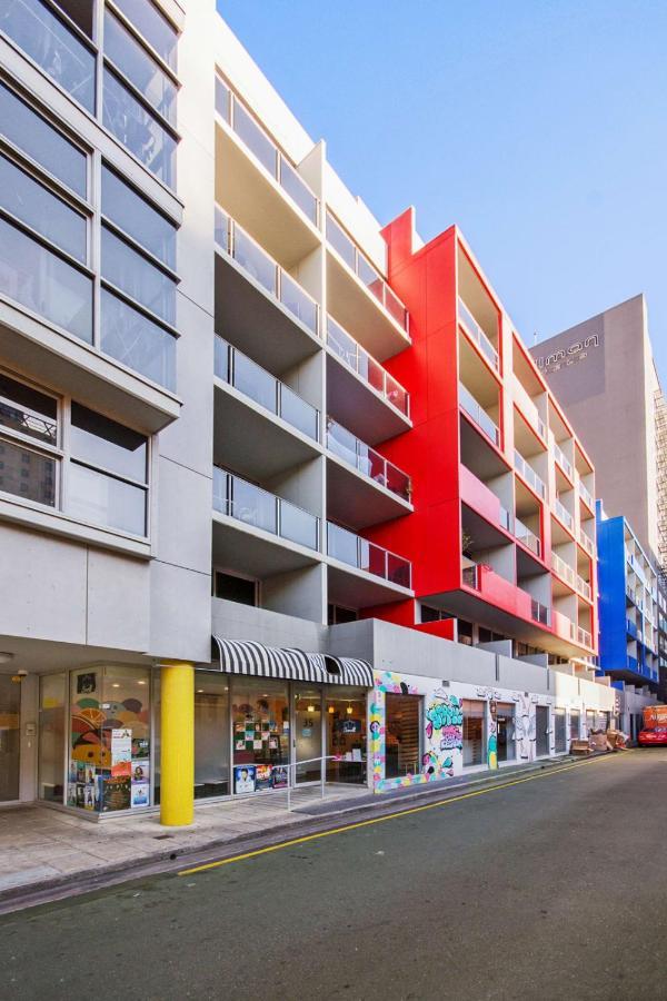 Apartment Swainson On Bent