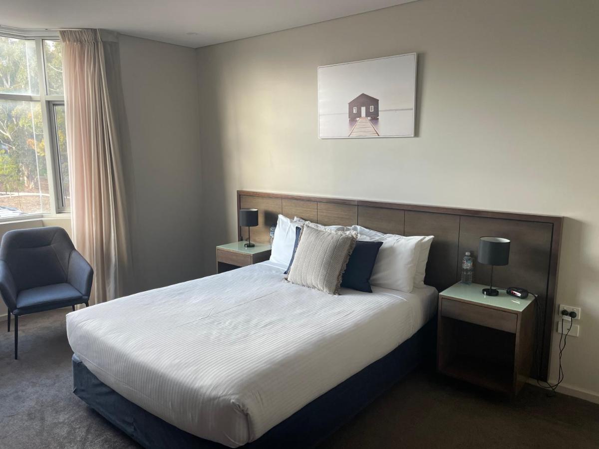 Sfera's Park & Convention Centre 4* Adelaide