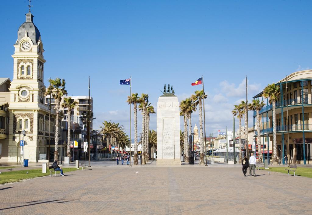 Glenelg Pacific 4*