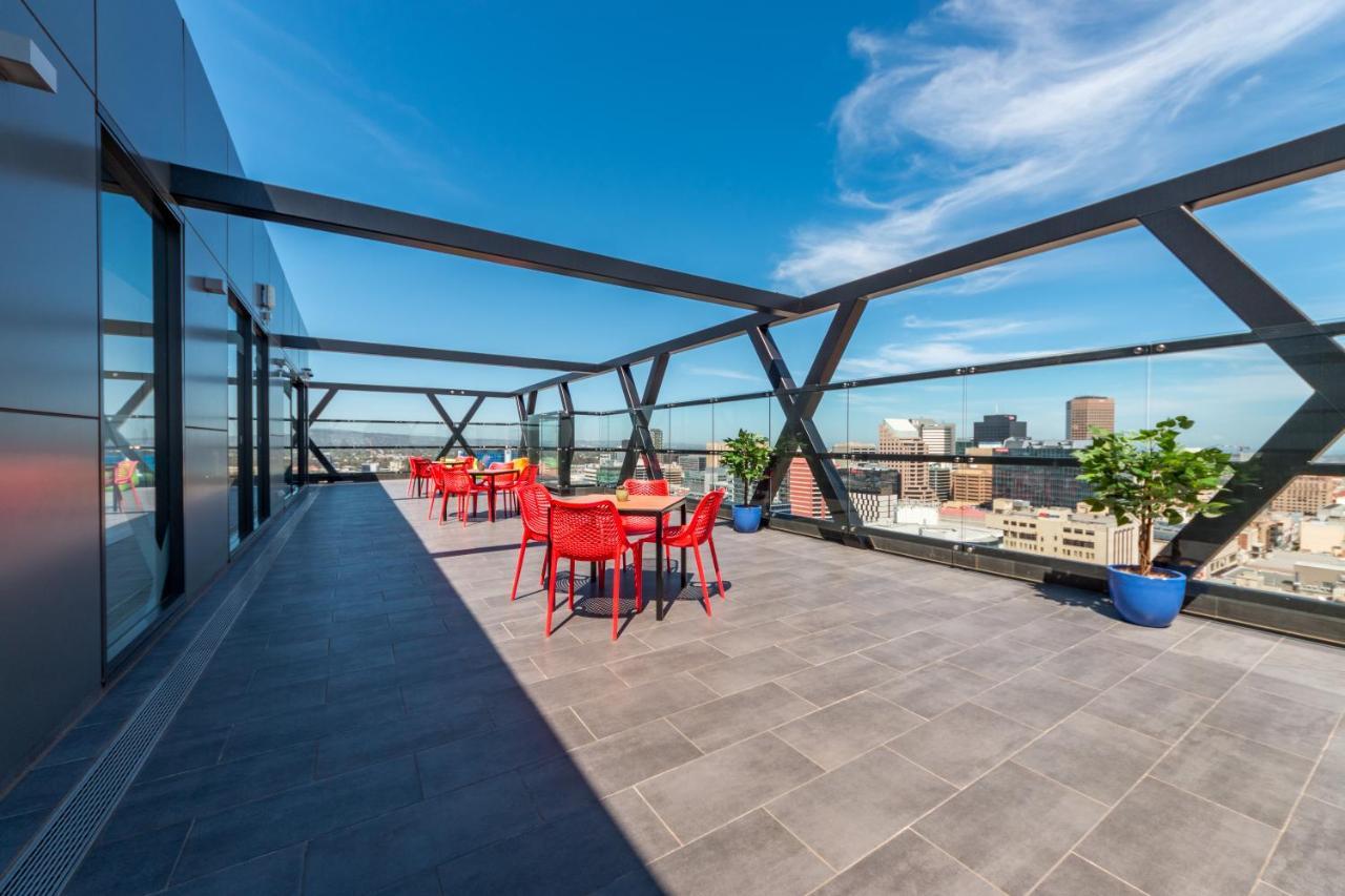 Apartment Dwell East End Adelaide