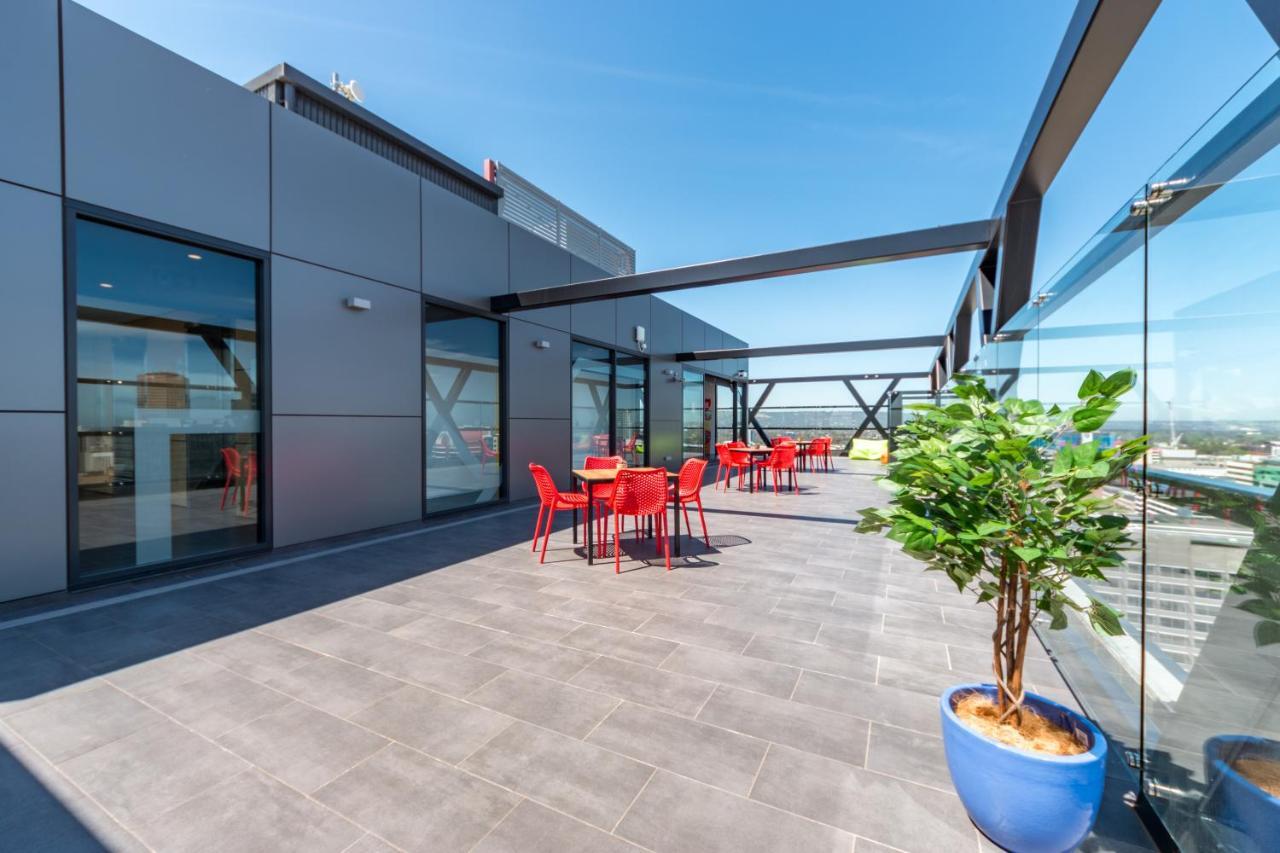 Apartment Dwell East End Adelaide