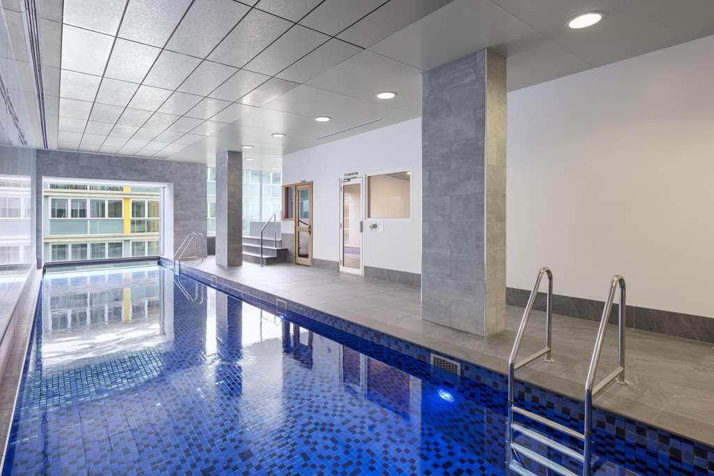 Istay Precinct 4* Adelaide