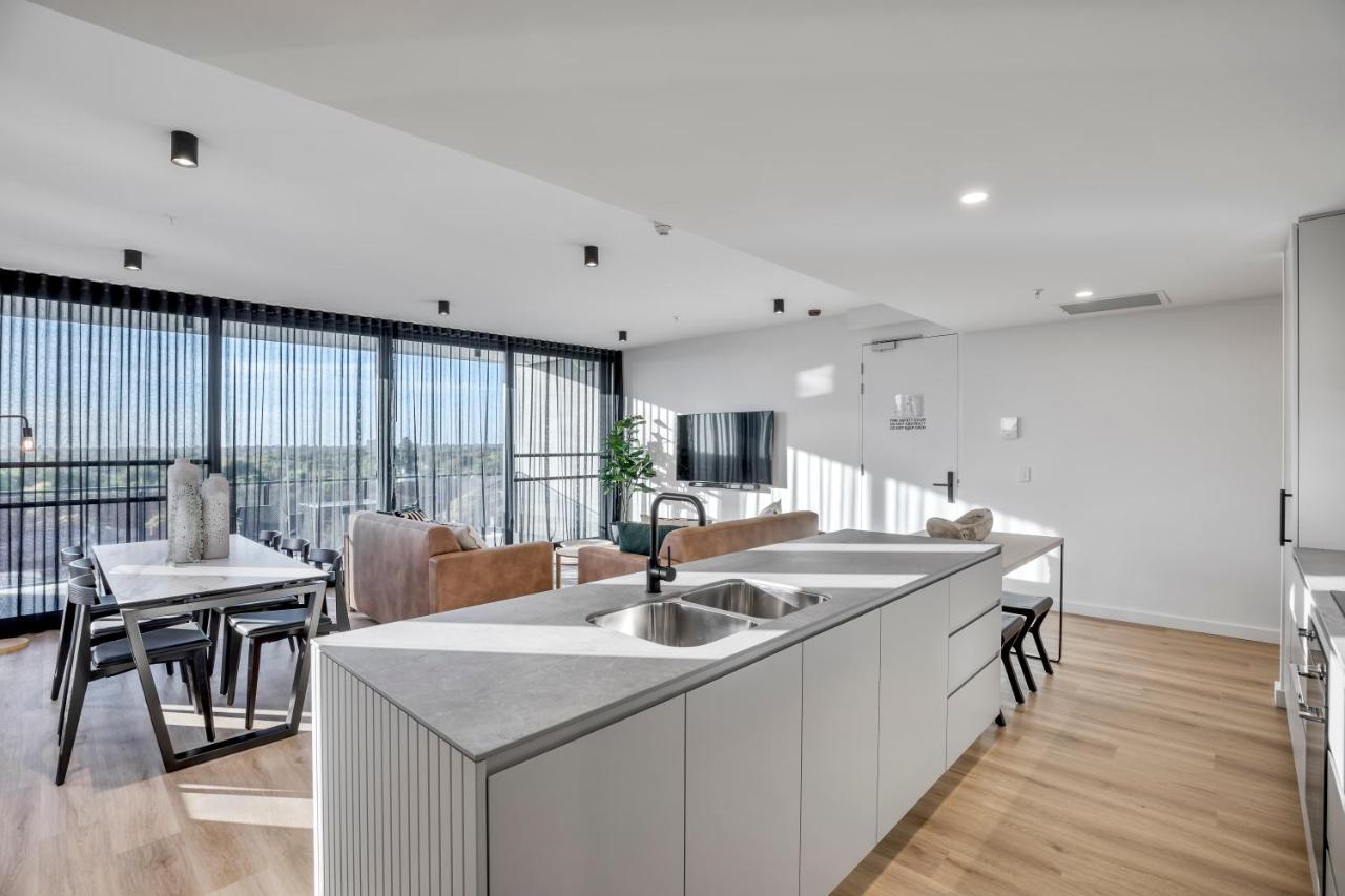 Apartment Kt *