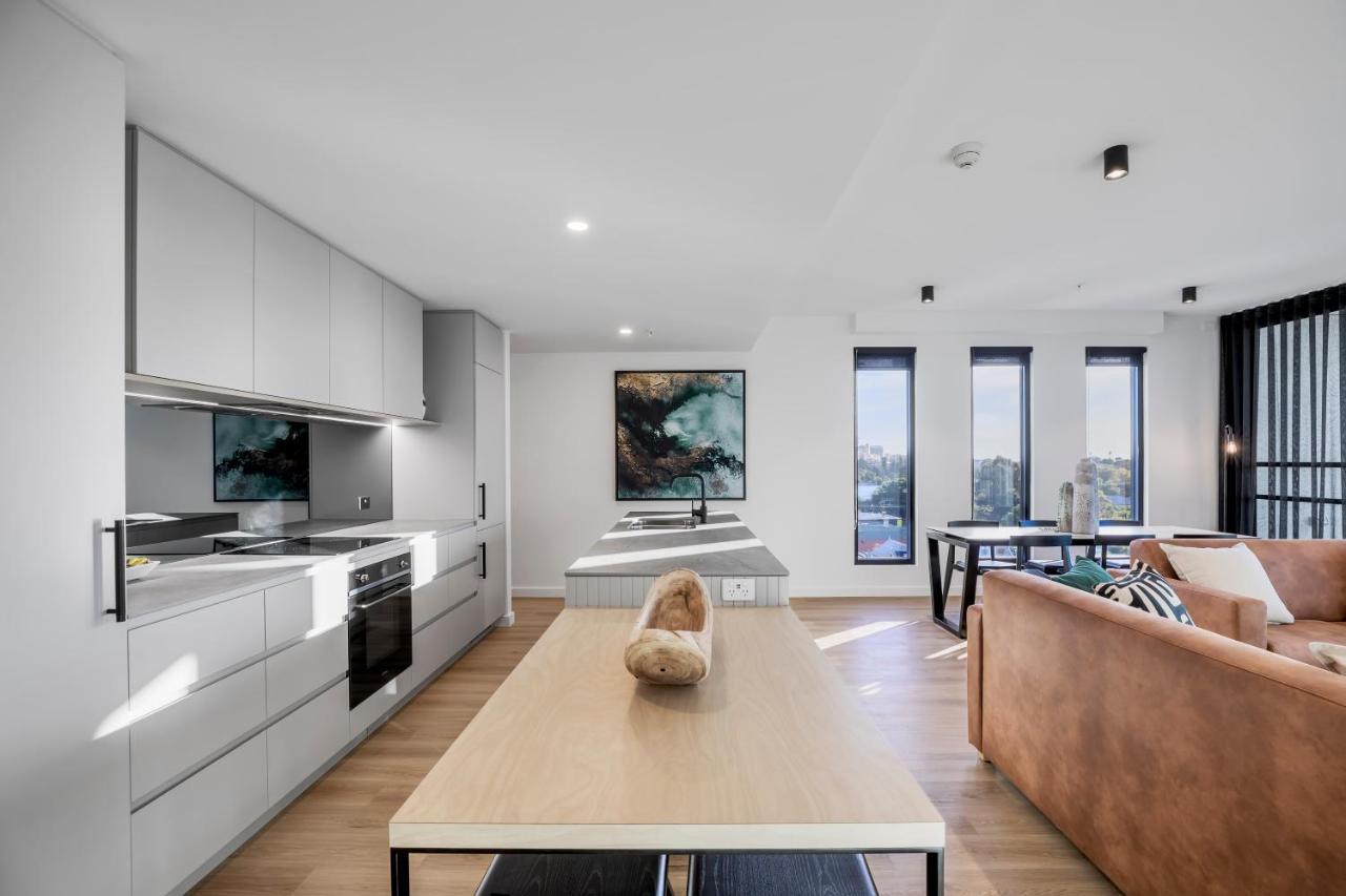 Kt Apartment