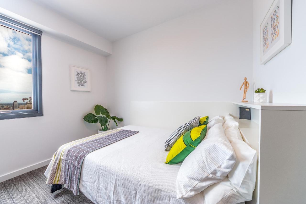 Dwell East End Apartment