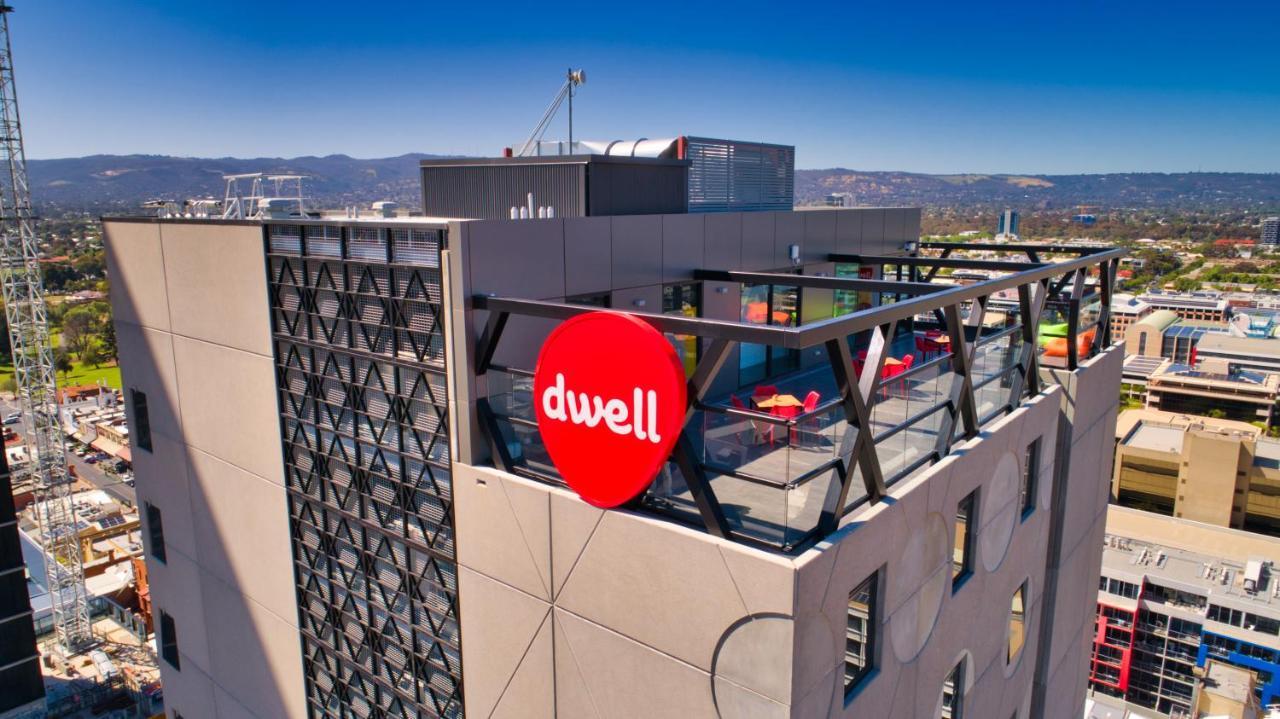 Dwell East End *