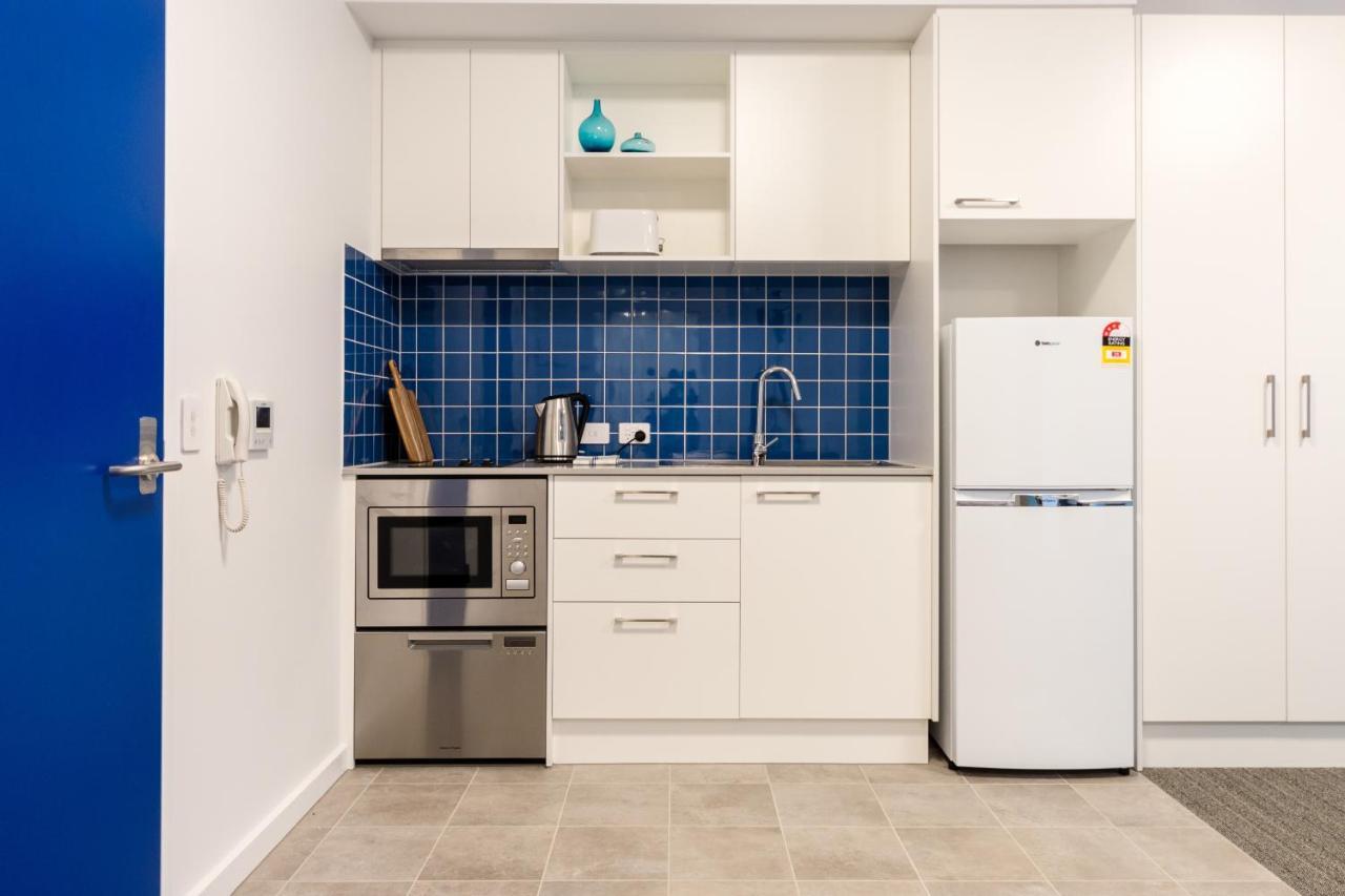 Dwell East End Apartment