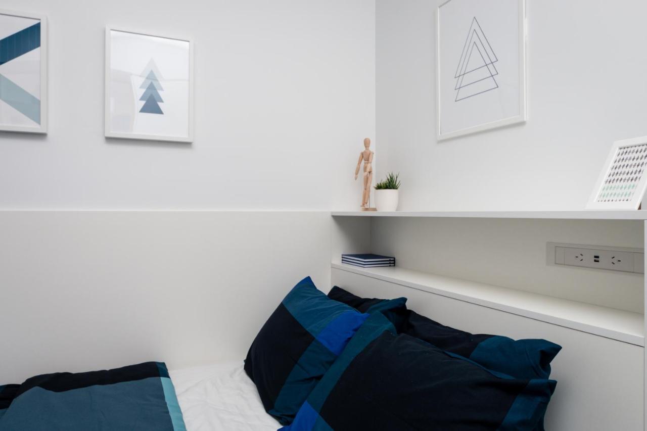 Apartment Dwell East End Adelaide
