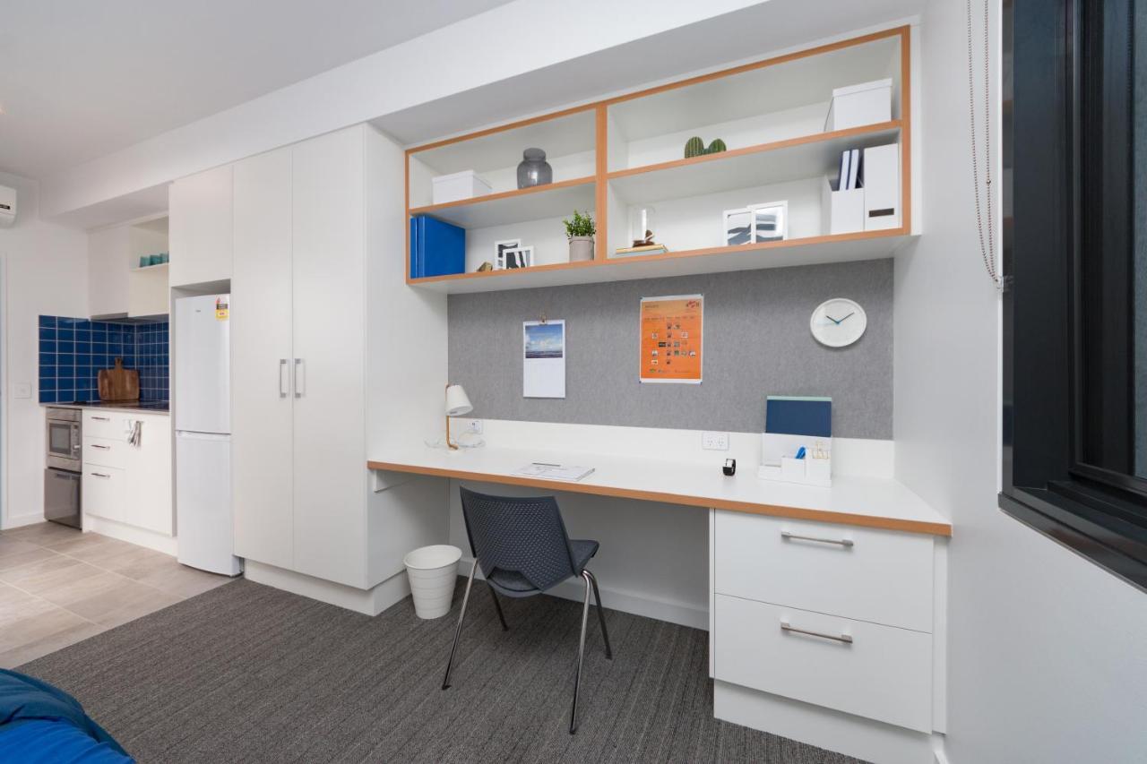 Apartment Dwell East End Adelaide