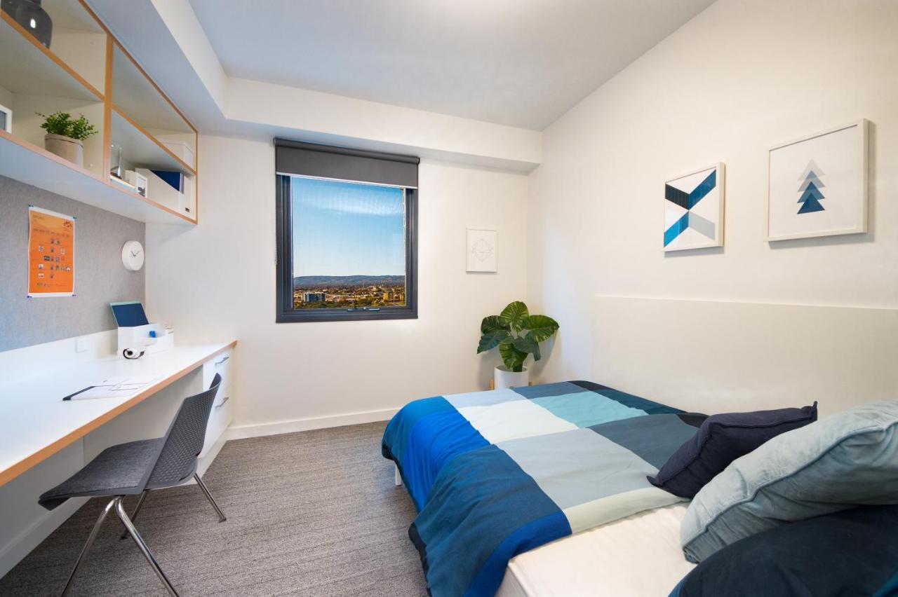 Dwell East End Apartment Adelaide