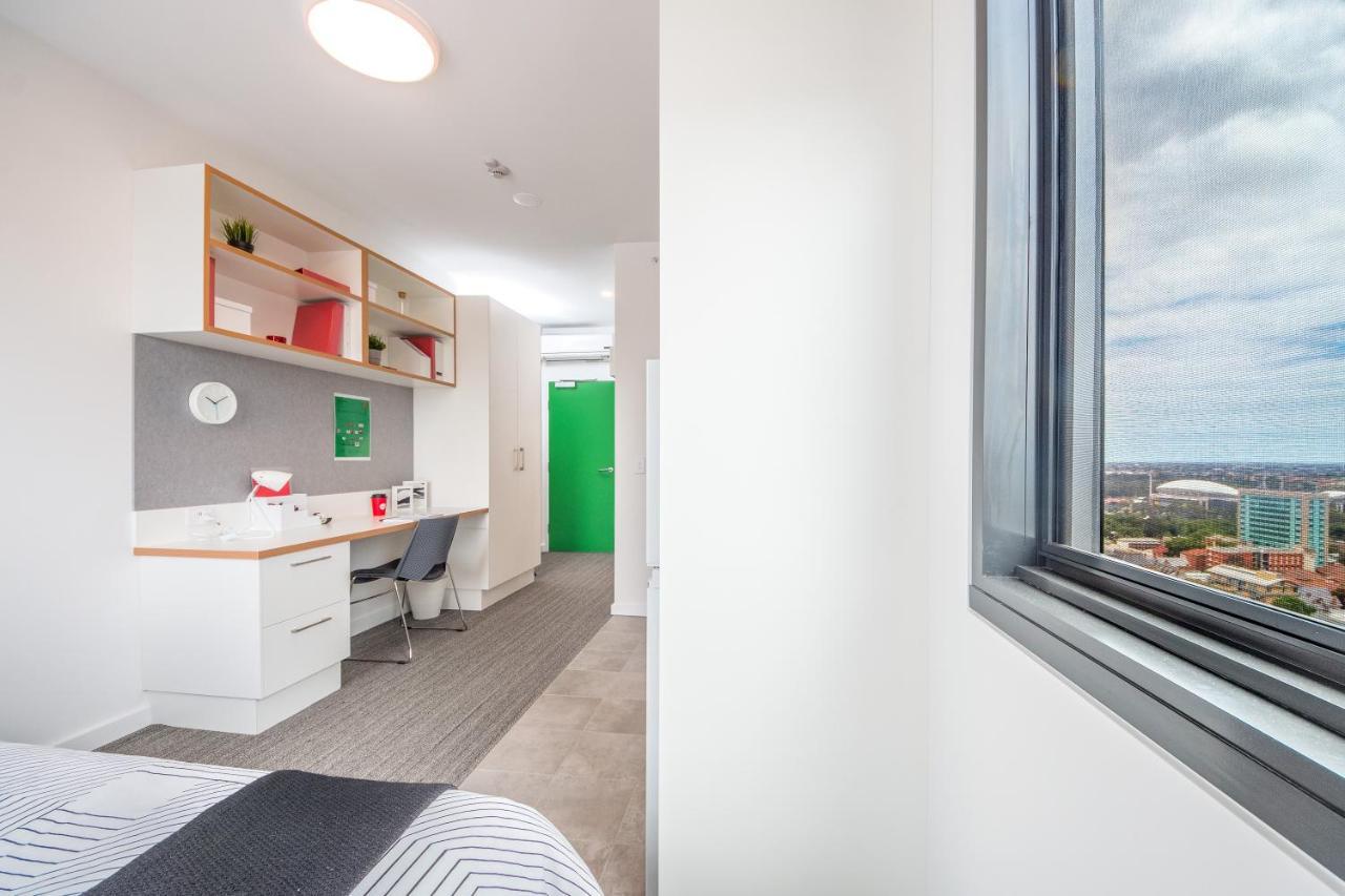 Dwell East End Apartment