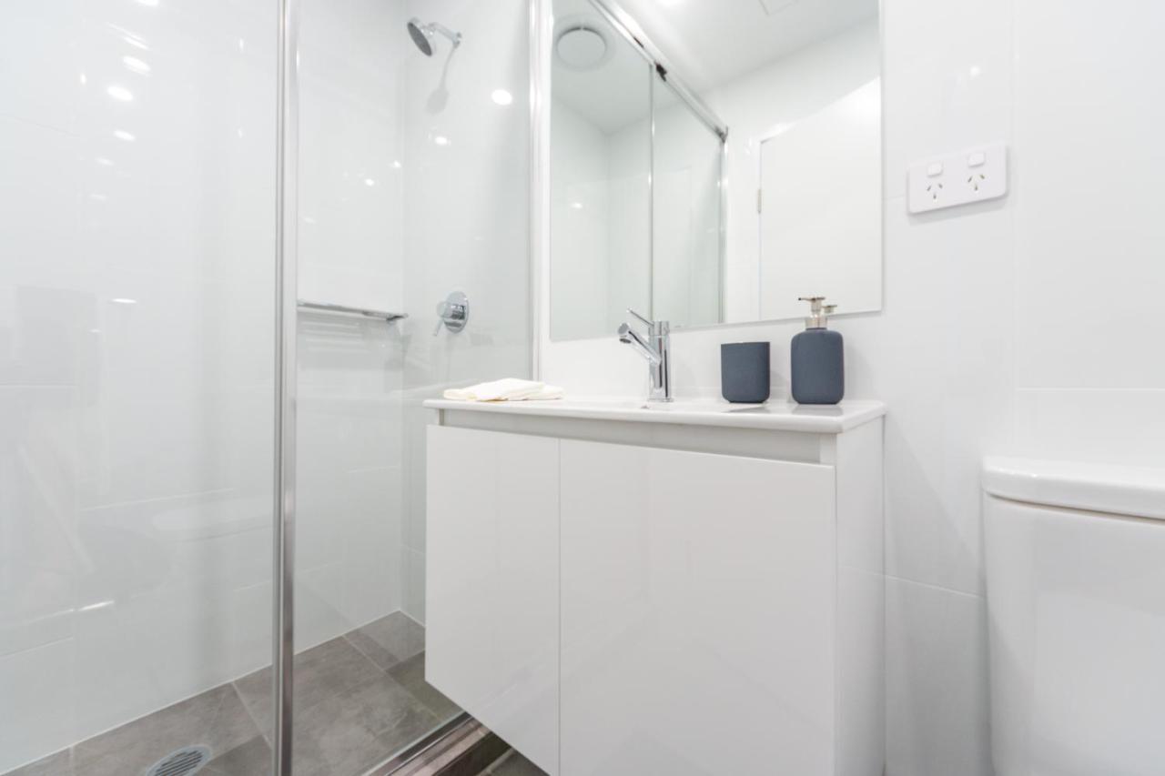 Apartment Dwell East End Adelaide