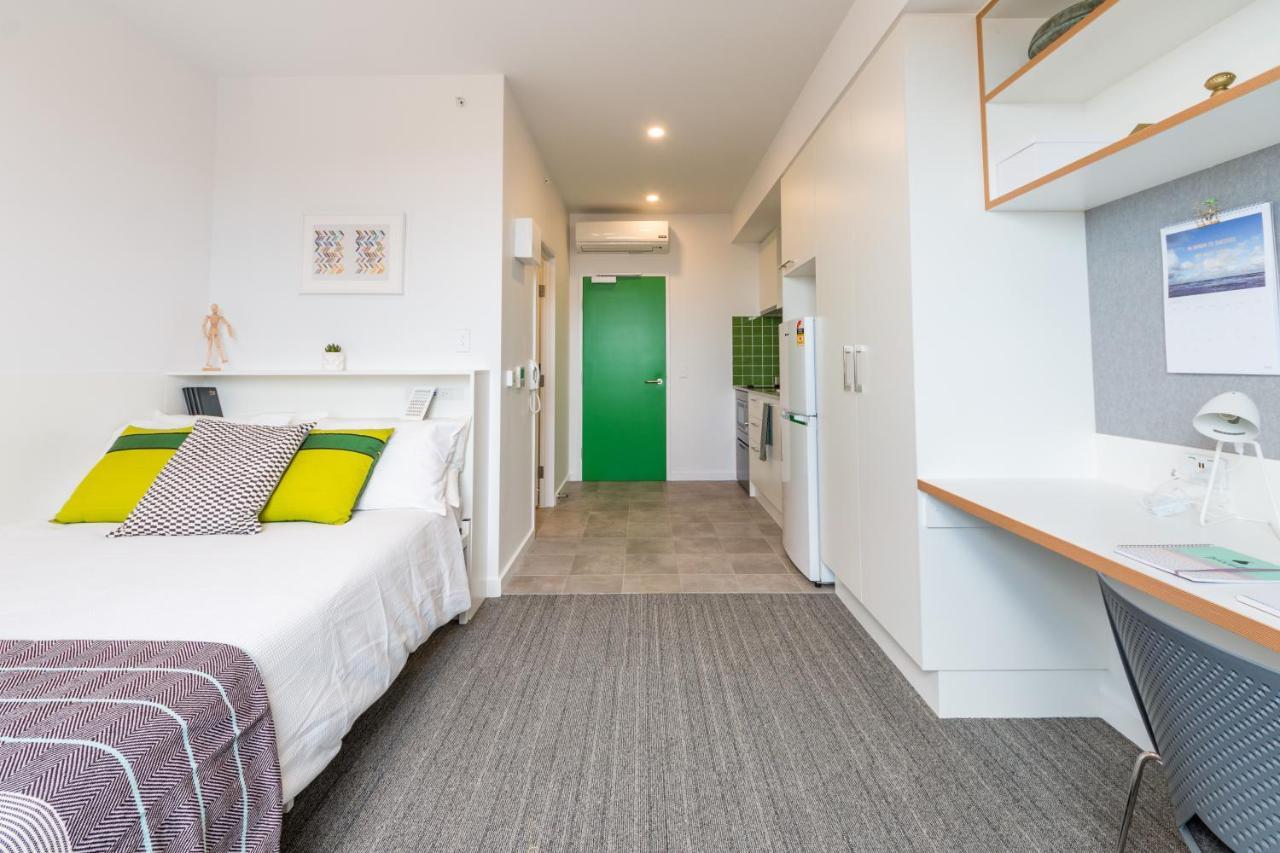 Dwell East End Apartment