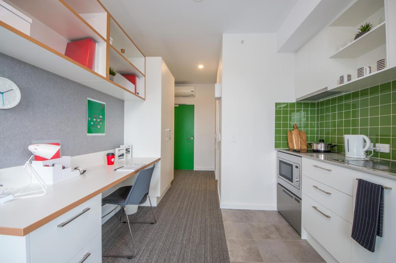 Dwell East End Apartment Adelaide