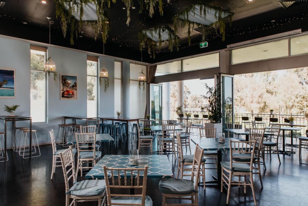 Sfera's Park & Convention Centre Adelaide