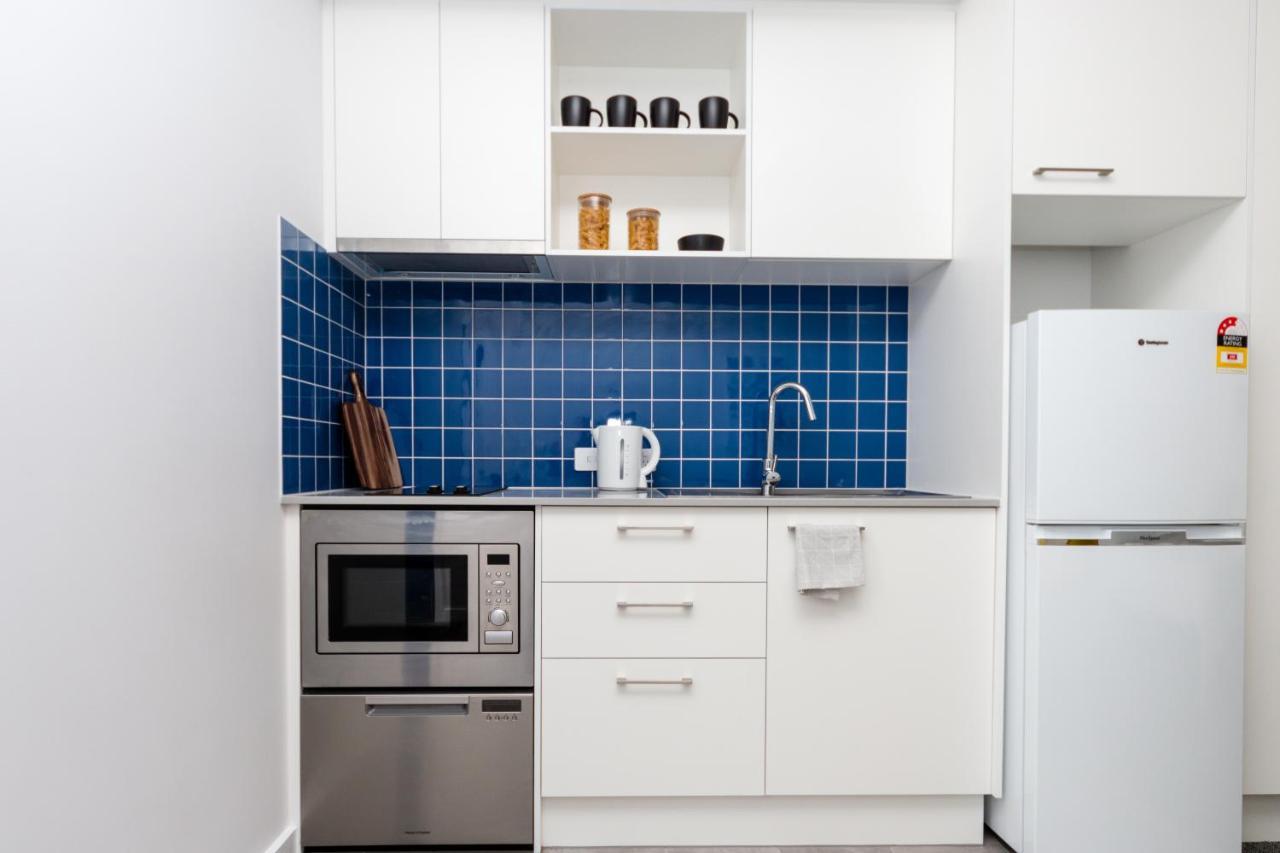 Apartment Dwell East End Adelaide