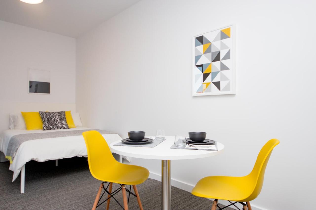 Apartment Dwell East End