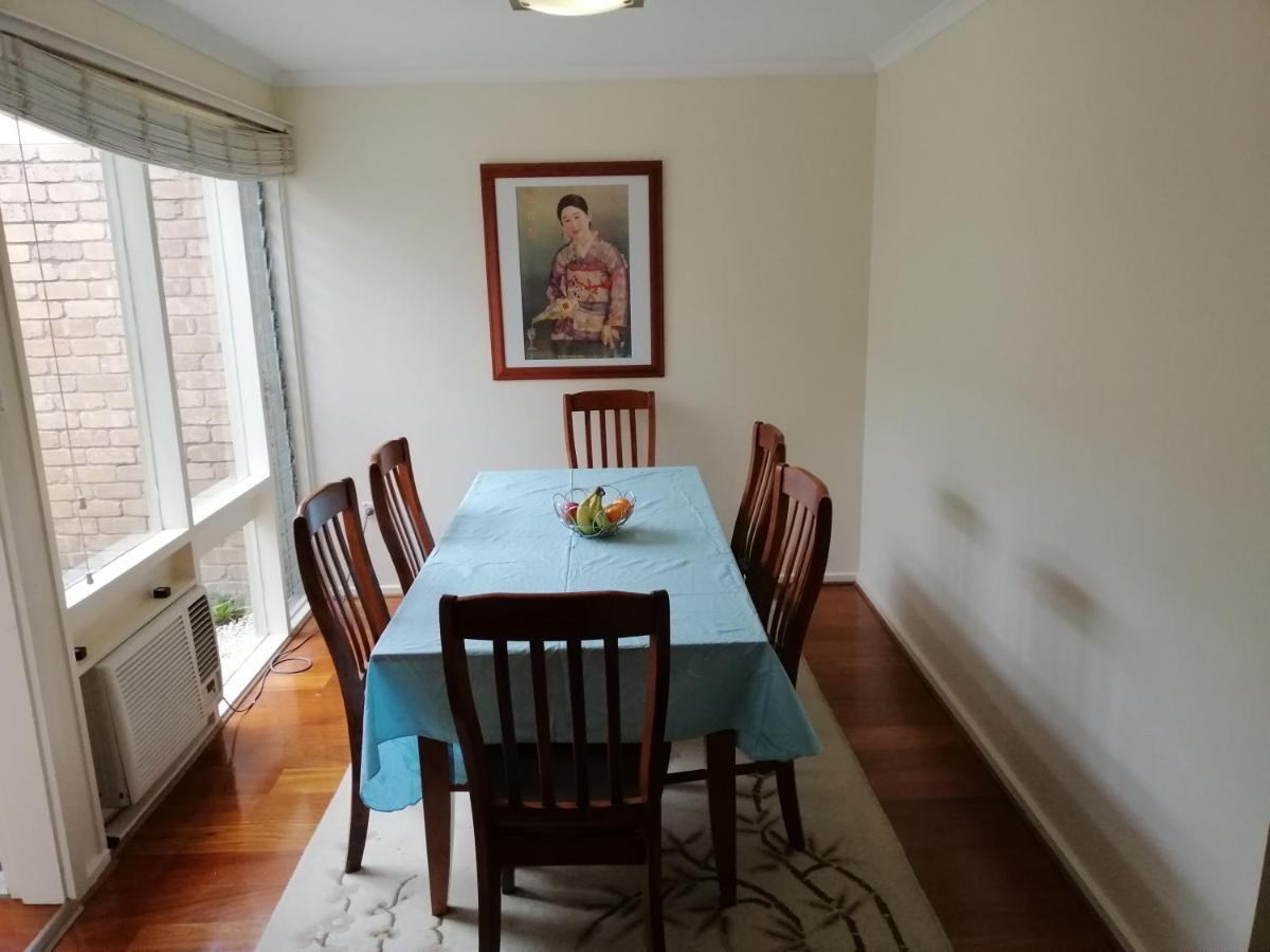 Holiday home Adelaide Holiday Home Adelaide
