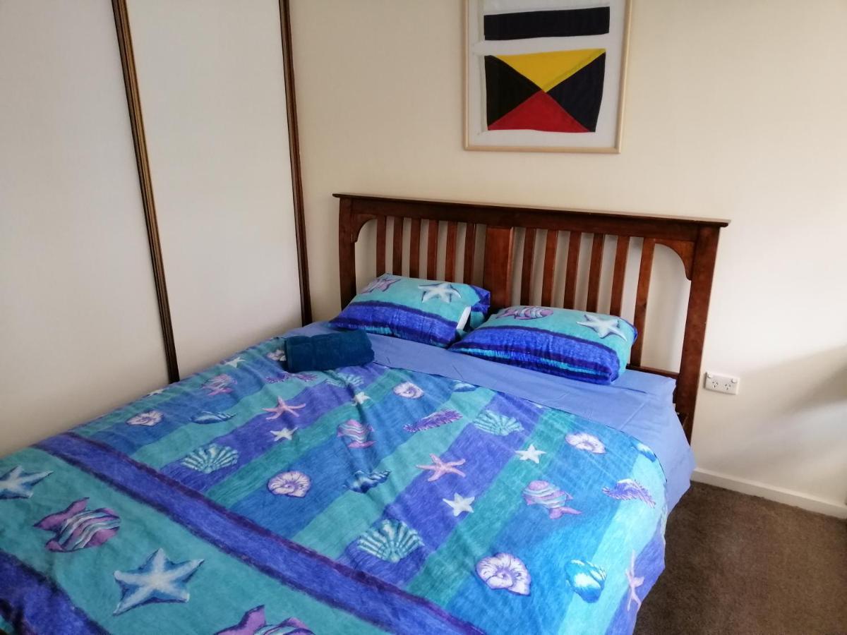Holiday home Adelaide Holiday Home Adelaide
