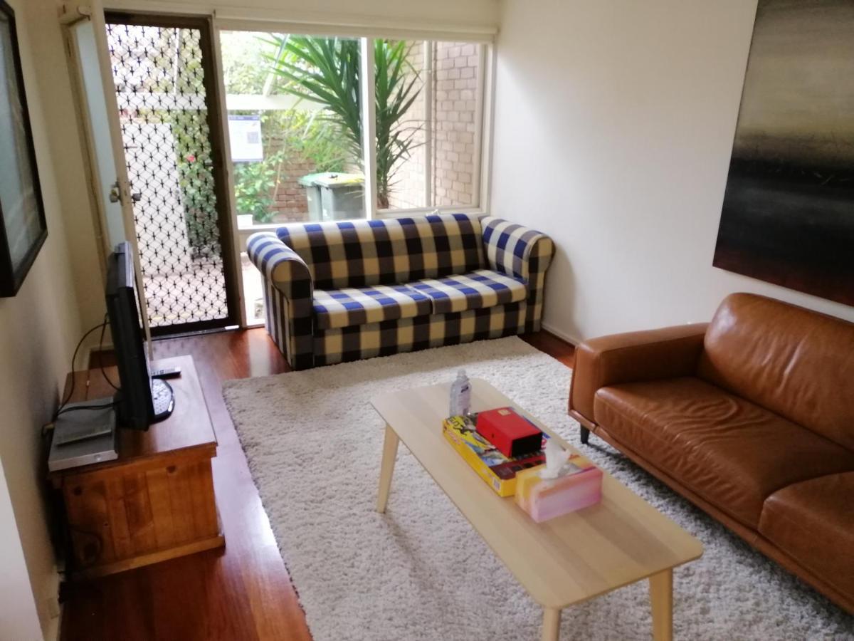 Holiday home Adelaide Holiday Home Adelaide