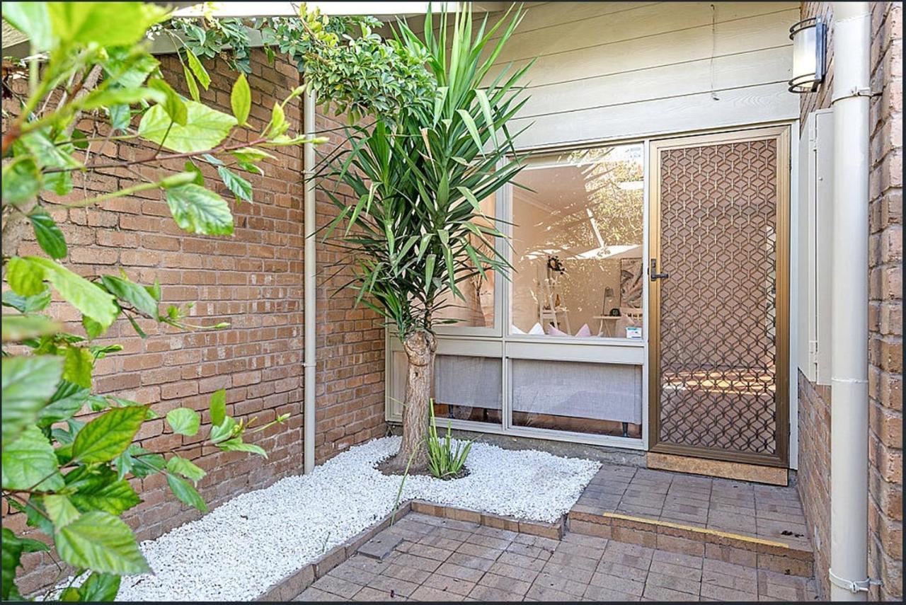 Holiday home Adelaide Holiday Home Adelaide