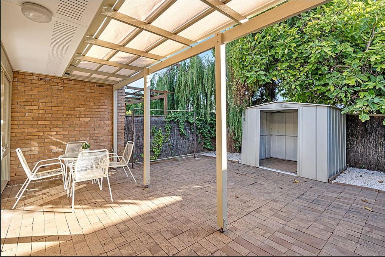 Adelaide Holiday Home Holiday home