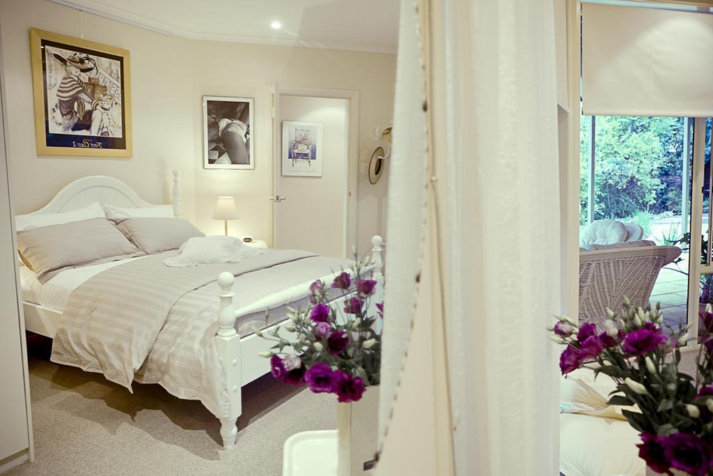 The Gallery 4* Adelaide