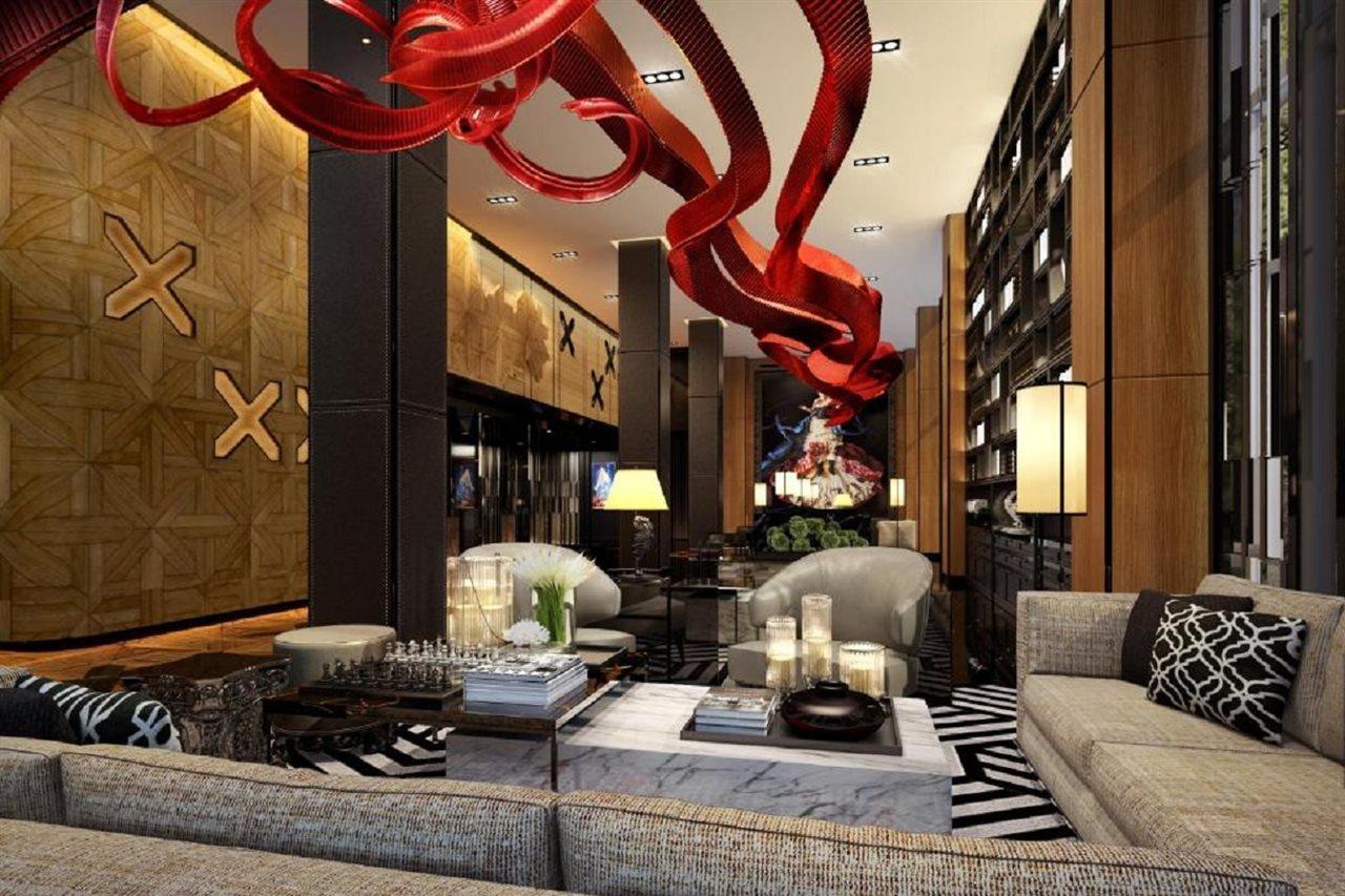 Sofitel Hotel