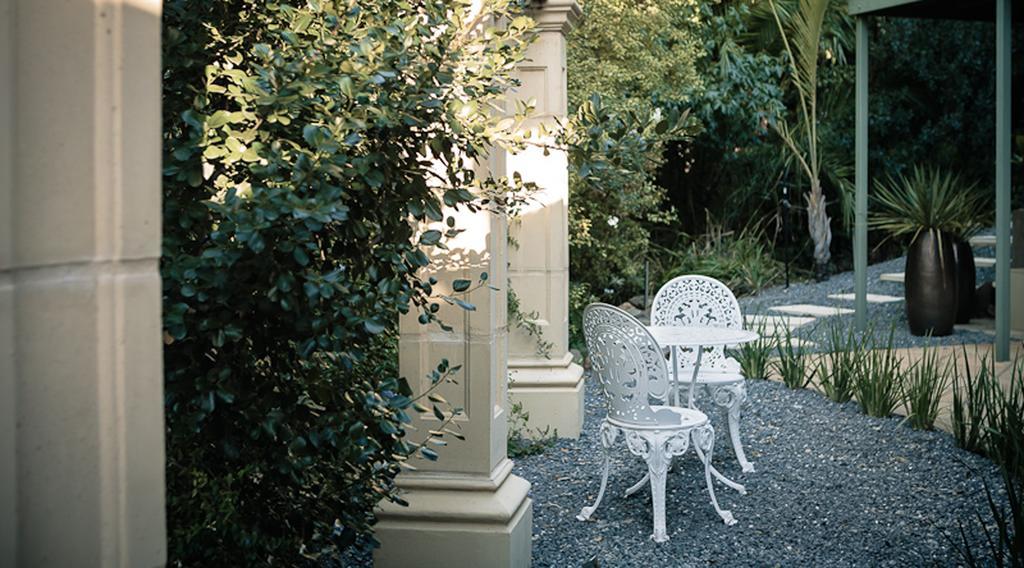 The Gallery Bed & Breakfast 4*