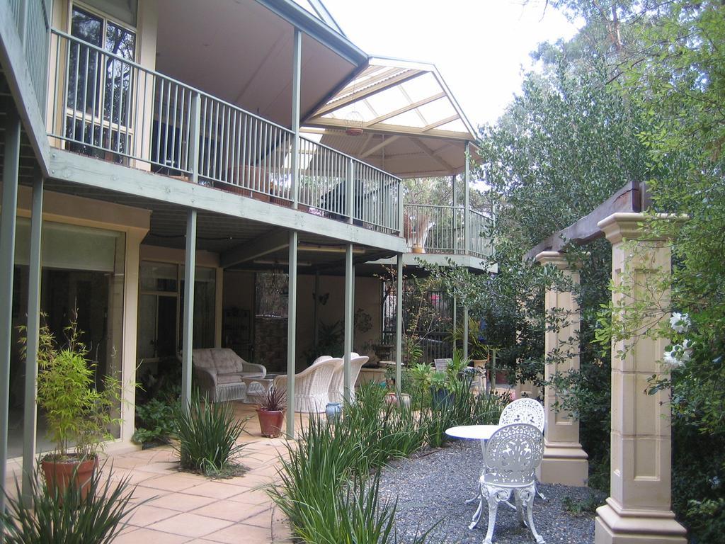 The Gallery Bed & Breakfast Adelaide