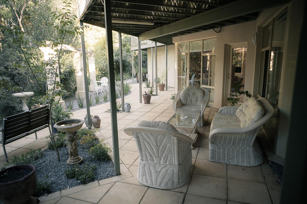 Bed & Breakfast The Gallery 4*
