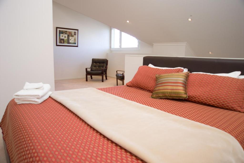 Windsor 3* Adelaide