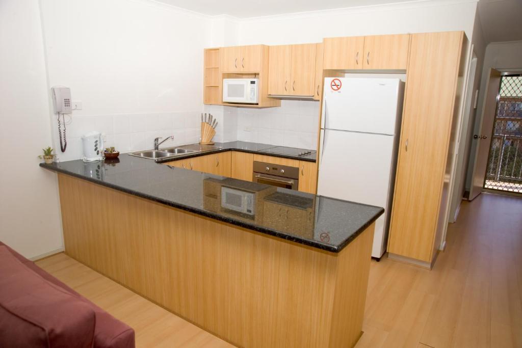 Windsor Aparthotel