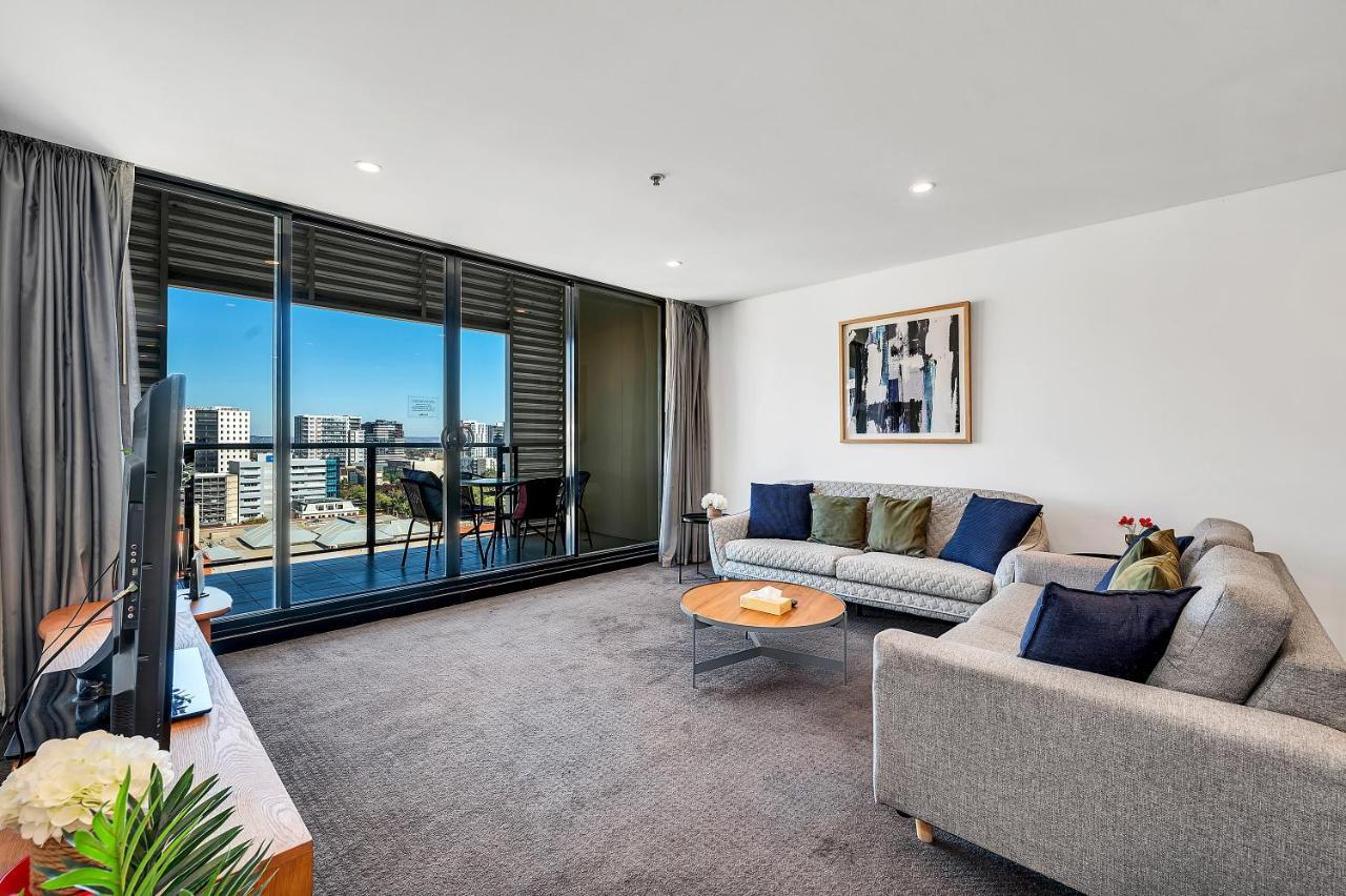 Apartment Swainson At Horizons Adelaide